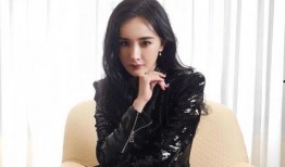 杨幂娱乐圈最新爆料